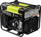 Generator Curent Invertor 3500W 230V Benzina, Kraft&Dele KD134 - imaginea 4