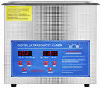 Cuva Ultrasonica 3,2L pentru Curatare cu Ultrasunete, Kraft&Dele KD448