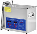 Cuva Ultrasonica 3.2L 140W 80°C, Kraft&Dele KD448