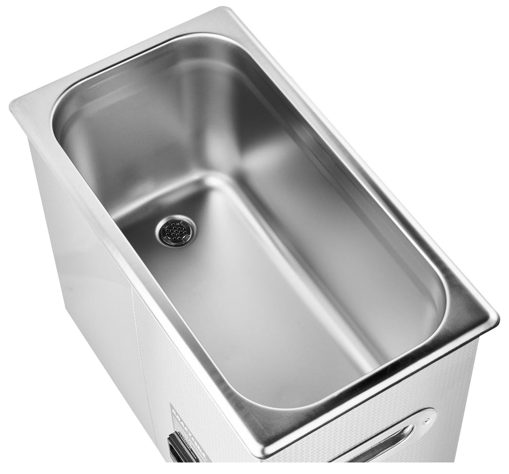 Cuva Spalare cu Ultrasunete 6,5L, Kraft&Dele KD449