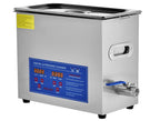 Cuva Spalare cu Ultrasunete 6,5L, Kraft&Dele KD449