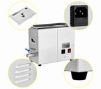 Cuva Spalare cu Ultrasunete 6,5L, Kraft&Dele KD449
