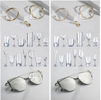 Cuva Spalare cu Ultrasunete 2L, Kraft&Dele KD500