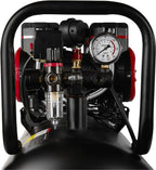 Compresor fara Ulei 100L, Kraft&Dele KD1392