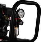 Compresor fara Ulei 100L, Kraft&Dele KD1392