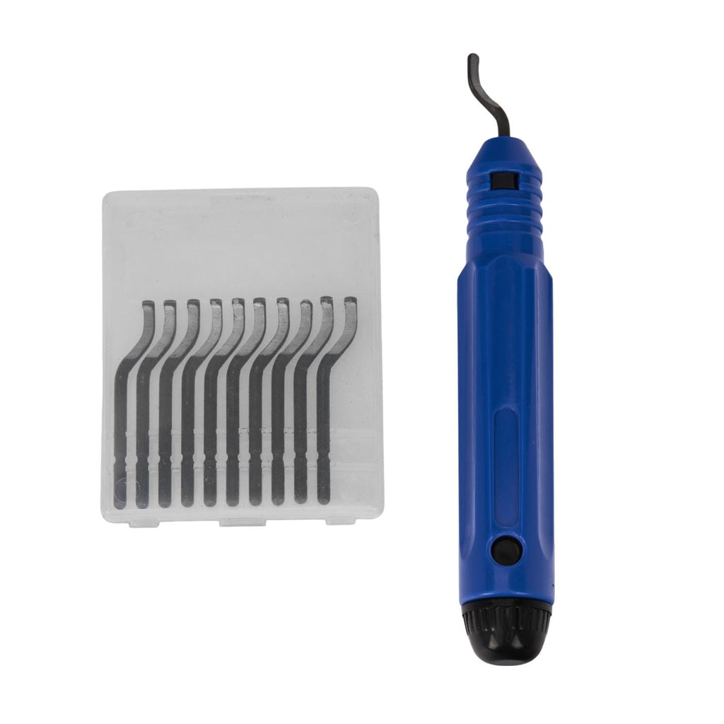 Cutter cu Lame Inlocuibile, Kraft&Dele KD10043