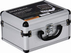 Set Carote Metal 10 Buc Diametre 16-53mm, Kraft&Dele KD10061
