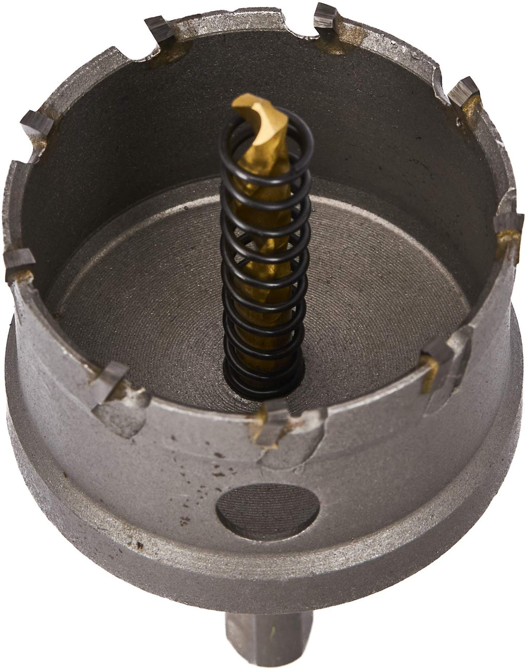 Set Carote Metal 10 Buc Diametre 16-53mm, Kraft&Dele KD10061