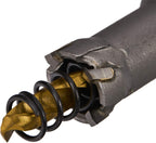 Set Carote Metal 10 Buc Diametre 16-53mm, Kraft&Dele KD10061