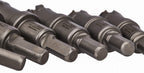 Set Carote Metal 10 Buc Diametre 16-53mm, Kraft&Dele KD10061