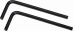 Set Carote Metal 10 Buc Diametre 16-53mm, Kraft&Dele KD10061