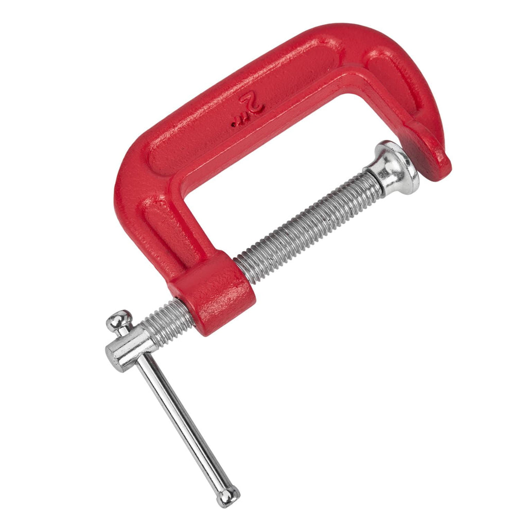 Clema Dulgher Tip G 2 Inch Strangere Maxima, Kraft&Dele KD10177