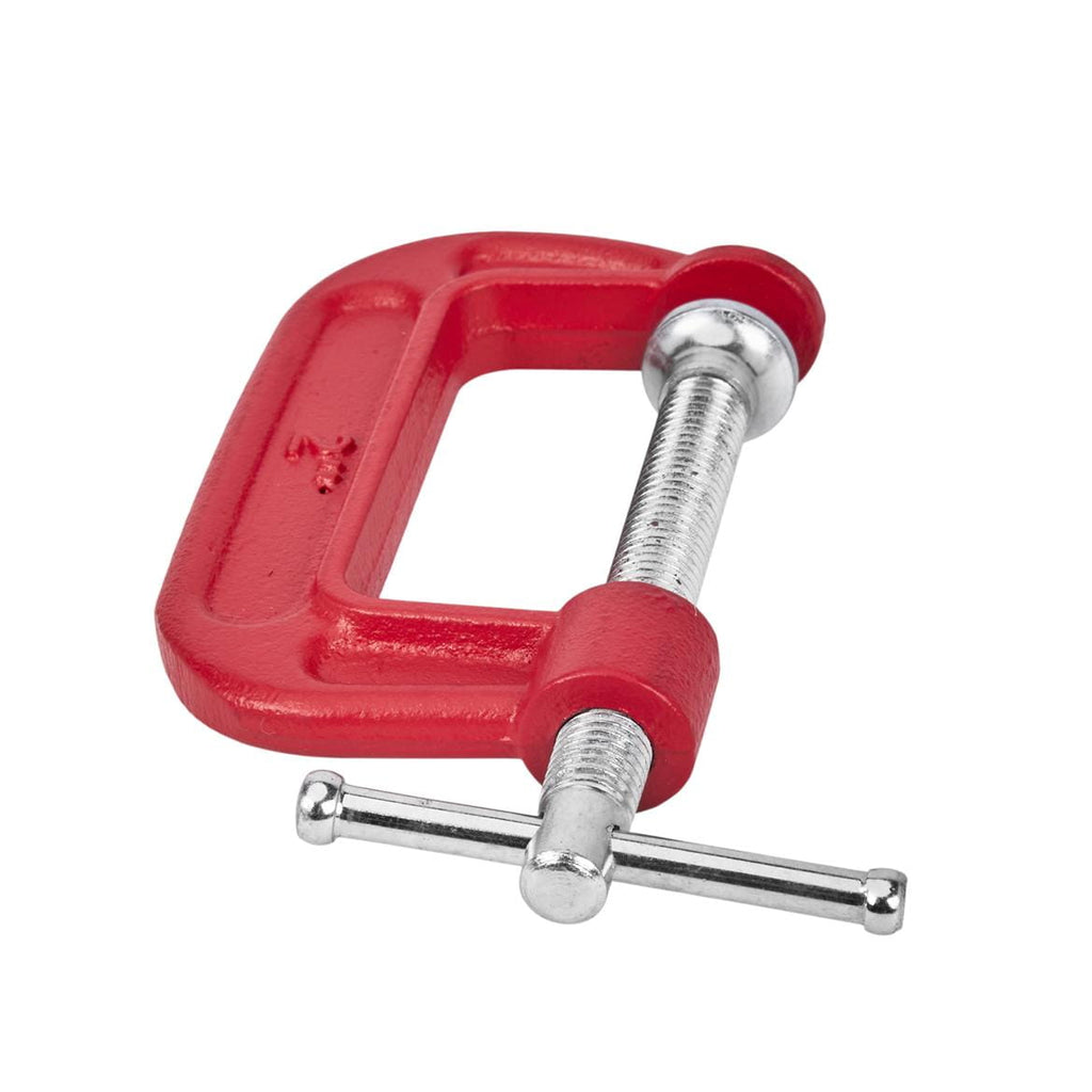 Clema de Dulgher G-clamp 2'', Kraft&Dele KD10177