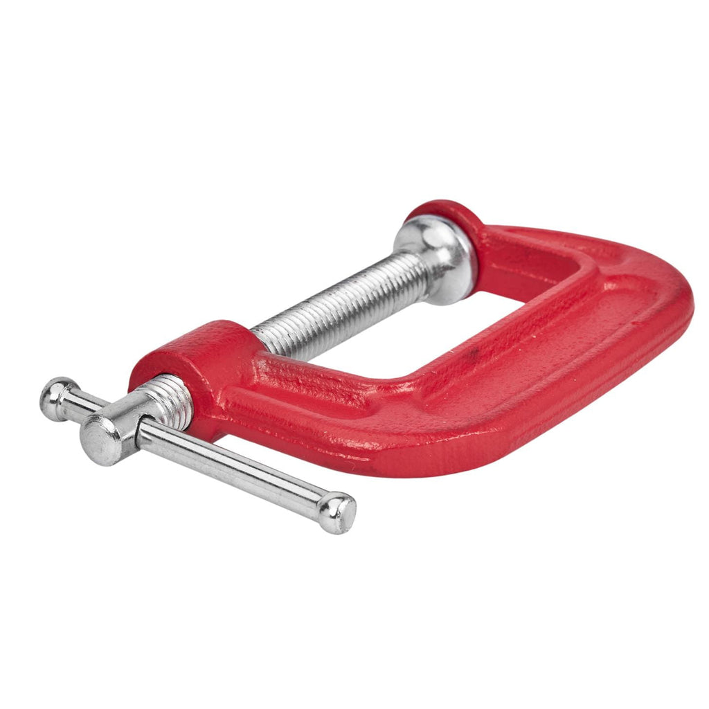 Clema de Dulgher G-clamp 2'', Kraft&Dele KD10177