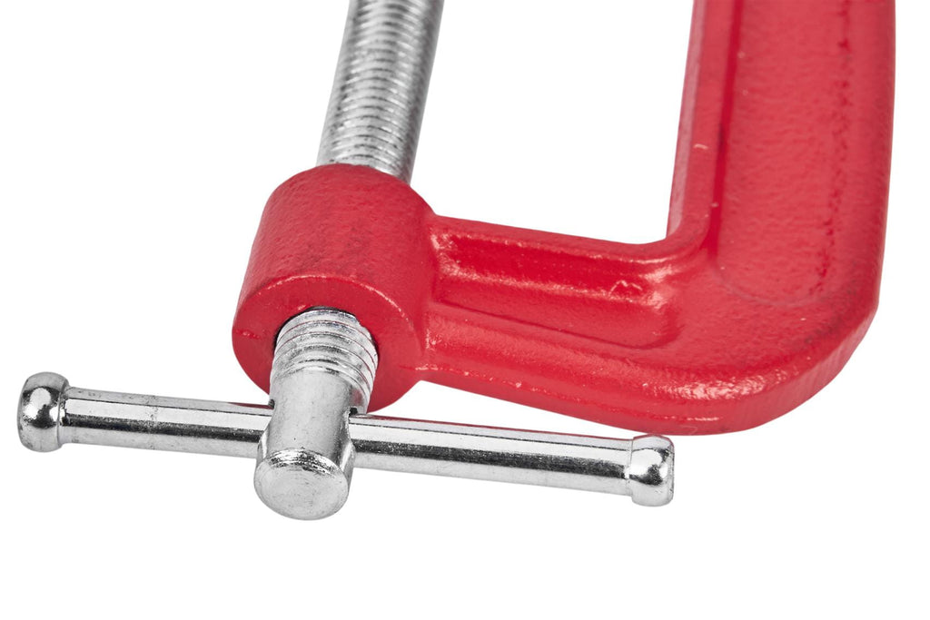 Clema de Dulgher G-clamp 2'', Kraft&Dele KD10177