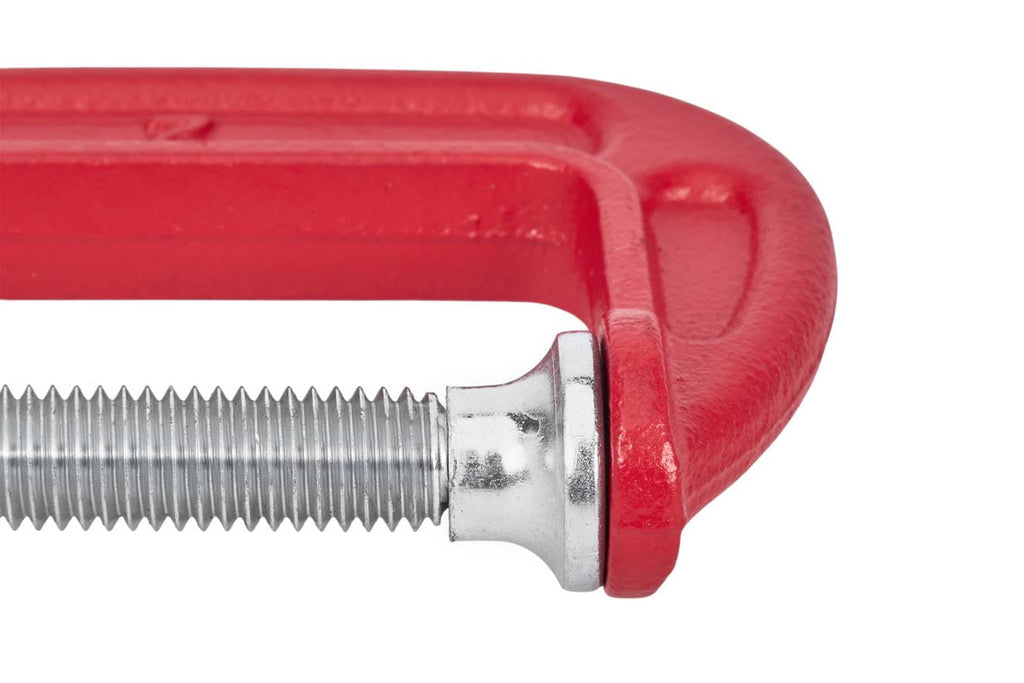 Clema de Dulgher G-clamp 2'', Kraft&Dele KD10177