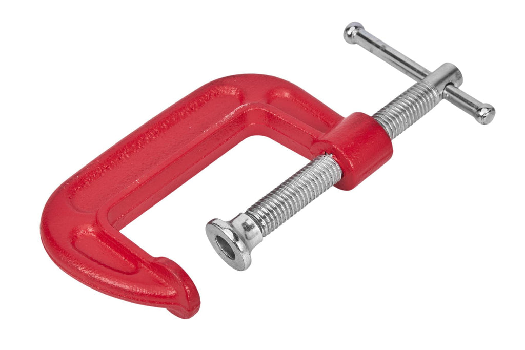 Clema de Dulgher G-clamp 2'', Kraft&Dele KD10177