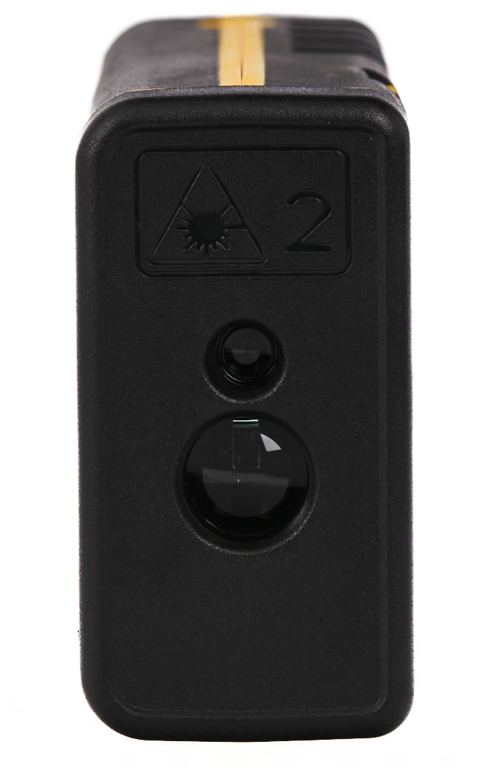 Telemetru Digital Compact cu Laser 60m, Kraft&Dele KD10406