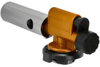 Arzator pe Gaz din Fonta cu Aprindere Piezo, Kraft&Dele KD10457