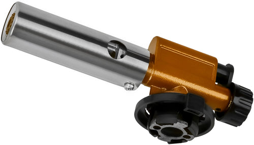 Arzator Gaz Fonta cu Aprindere Piezo 240g/h, Kraft&Dele KD10457