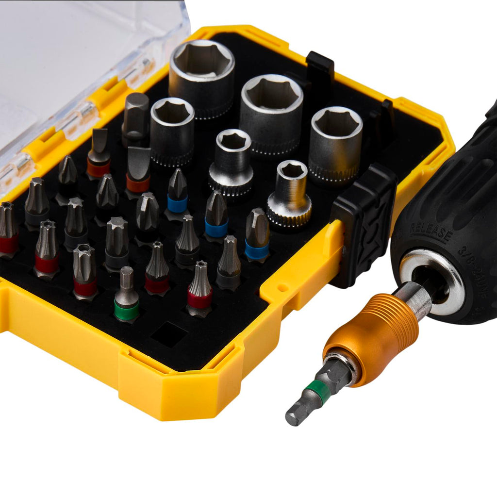 Set Biti 28 Bucati, Kraft&Dele KD10474