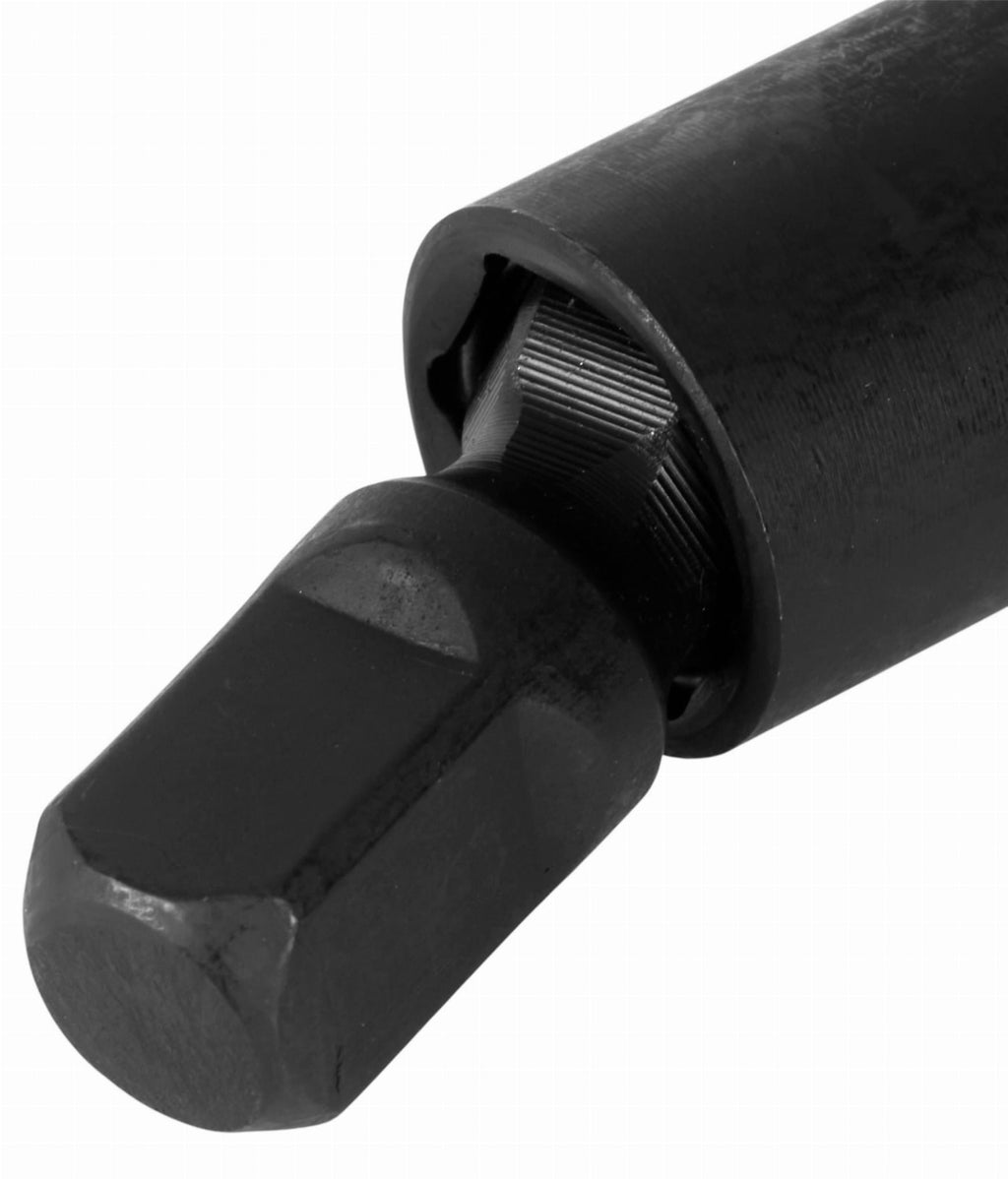 Set 3 Tubulare Cardanice de Impact 1/2" 1/4" 3/8", Kraft&Dele KD10530