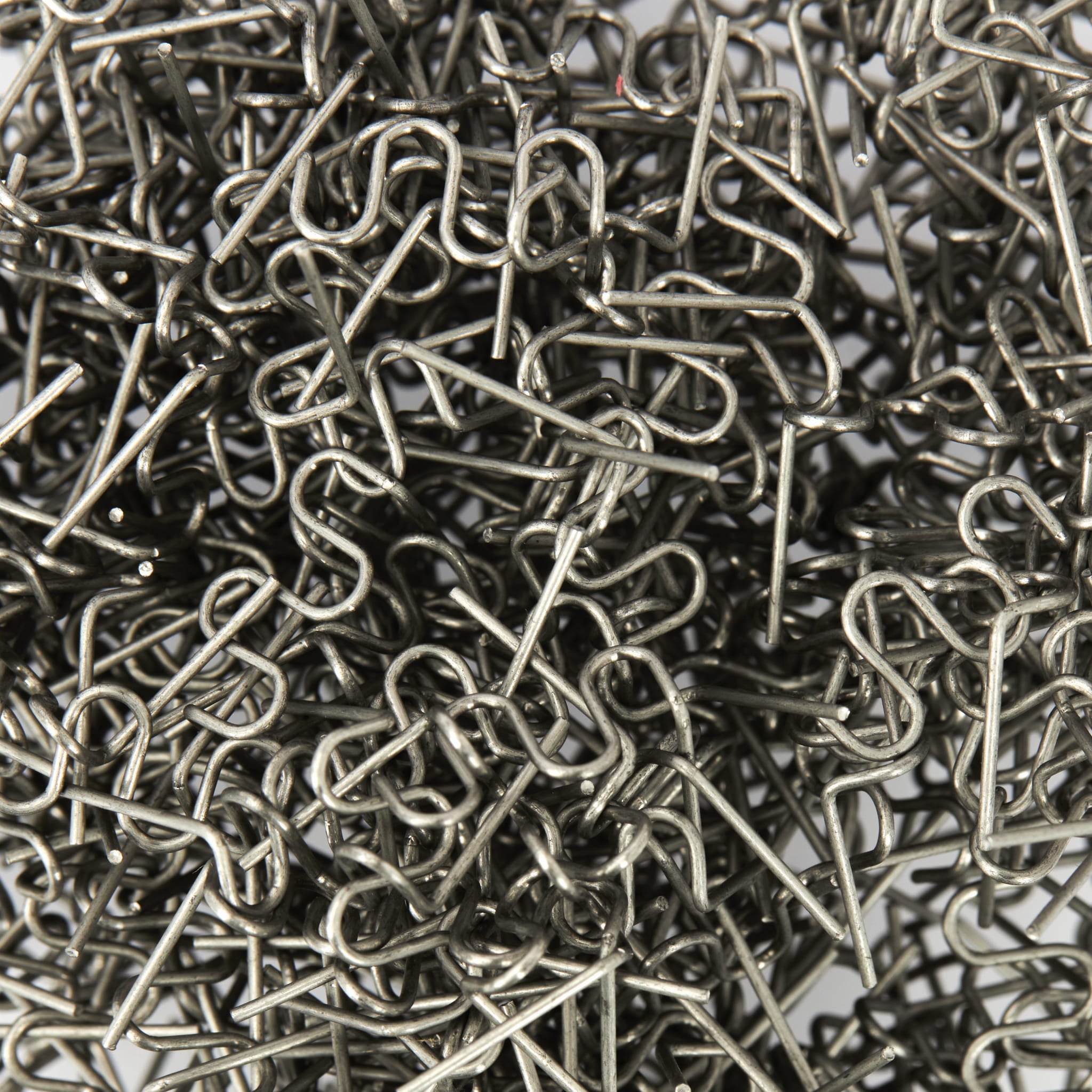 Capse pentru Aparat de Sudura Plastic, 100 Elemente, Kraft&Dele KD10766