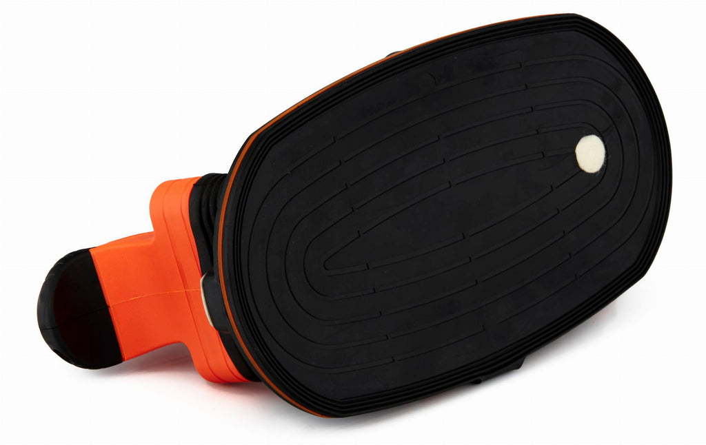 Ventuza Vibranta cu Acumulator 2 X 21V 2 Ah, Kraft&Dele KD10767