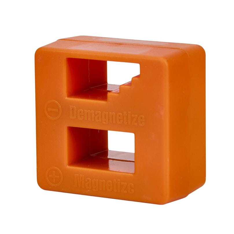 Unealta Magnetizator si Demagnetizator pentru Surubelnite , Biti si Suruburi, Kraft&Dele KD10951