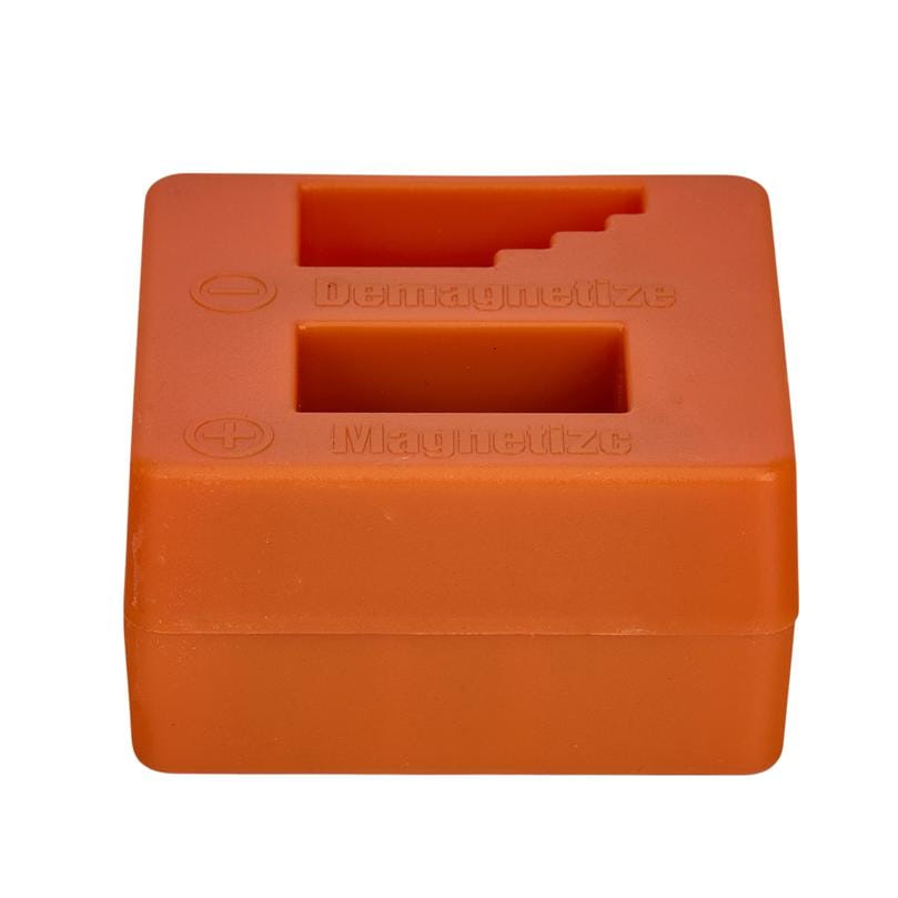 Unealta Magnetizator si Demagnetizator pentru Surubelnite , Biti si Suruburi, Kraft&Dele KD10951