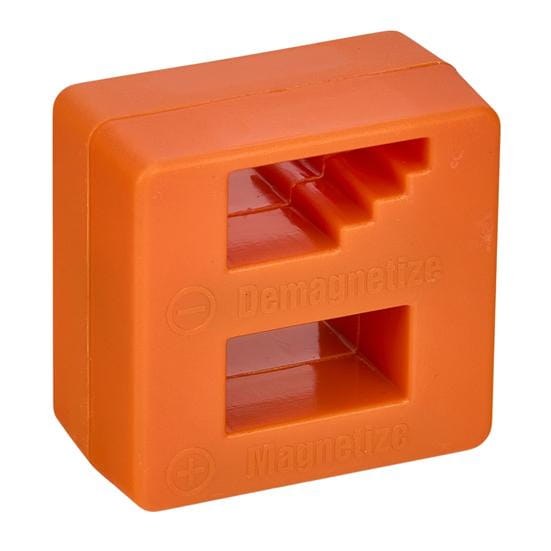 Unealta Magnetizator si Demagnetizator pentru Surubelnite , Biti si Suruburi, Kraft&Dele KD10951