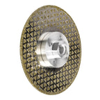 Disc Diamantat Ultrasubtire 125mm, Kraft&Dele KD11228