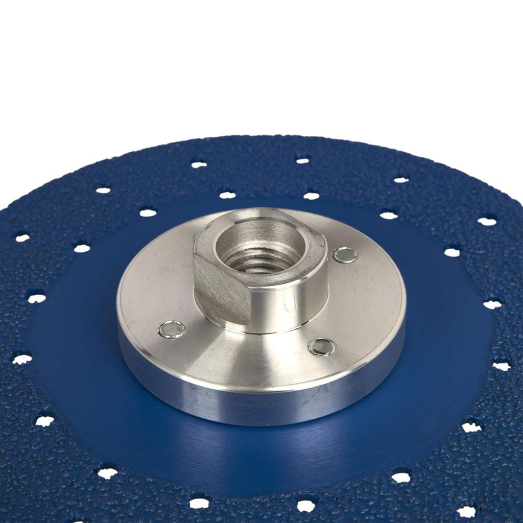 Disc Diamantat Ultrasubtire 125mm, Kraft&Dele KD11229