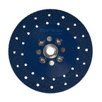 Disc Diamantat Ultrasubtire 125mm, Kraft&Dele KD11229