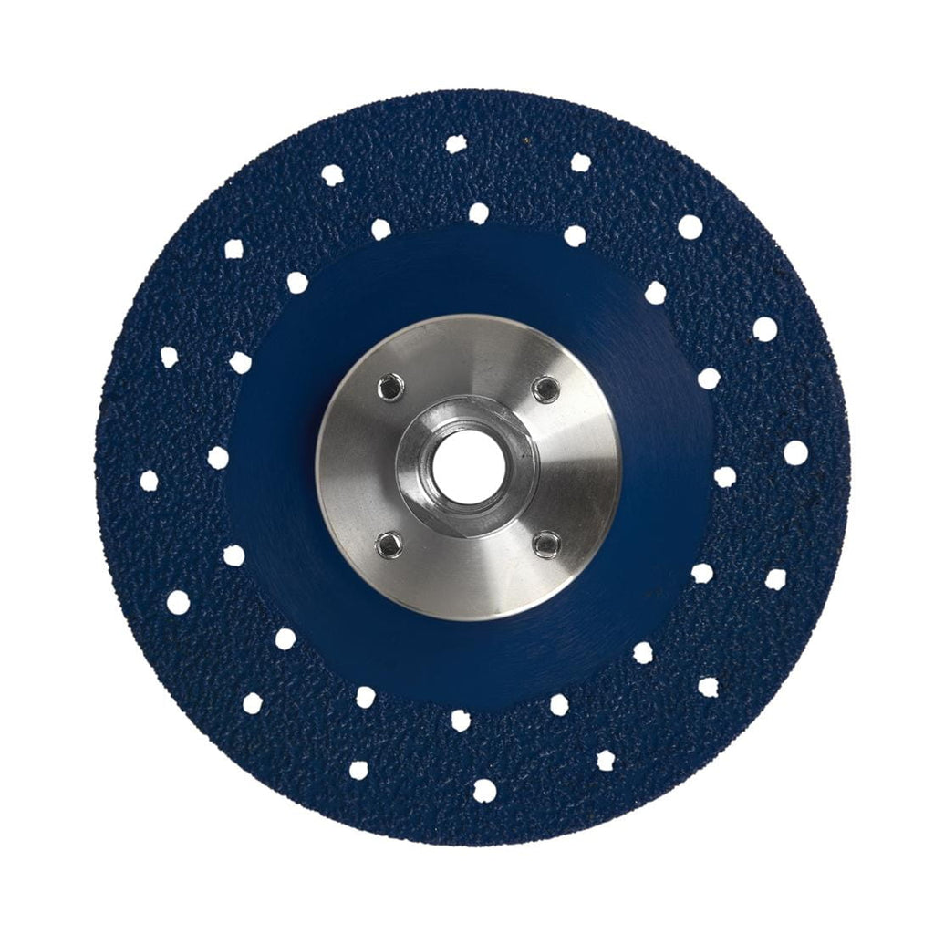 Disc Diamantat Ultrasubtire 125mm, Kraft&Dele KD11229