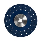 Disc Diamantat Ultrasubtire 125mm, Kraft&Dele KD11229