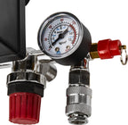 Presostat Compresor 8BAR 230V, Kraft&Dele KD11270