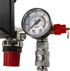 Presostat Compresor 8BAR 230V, Kraft&Dele KD11270