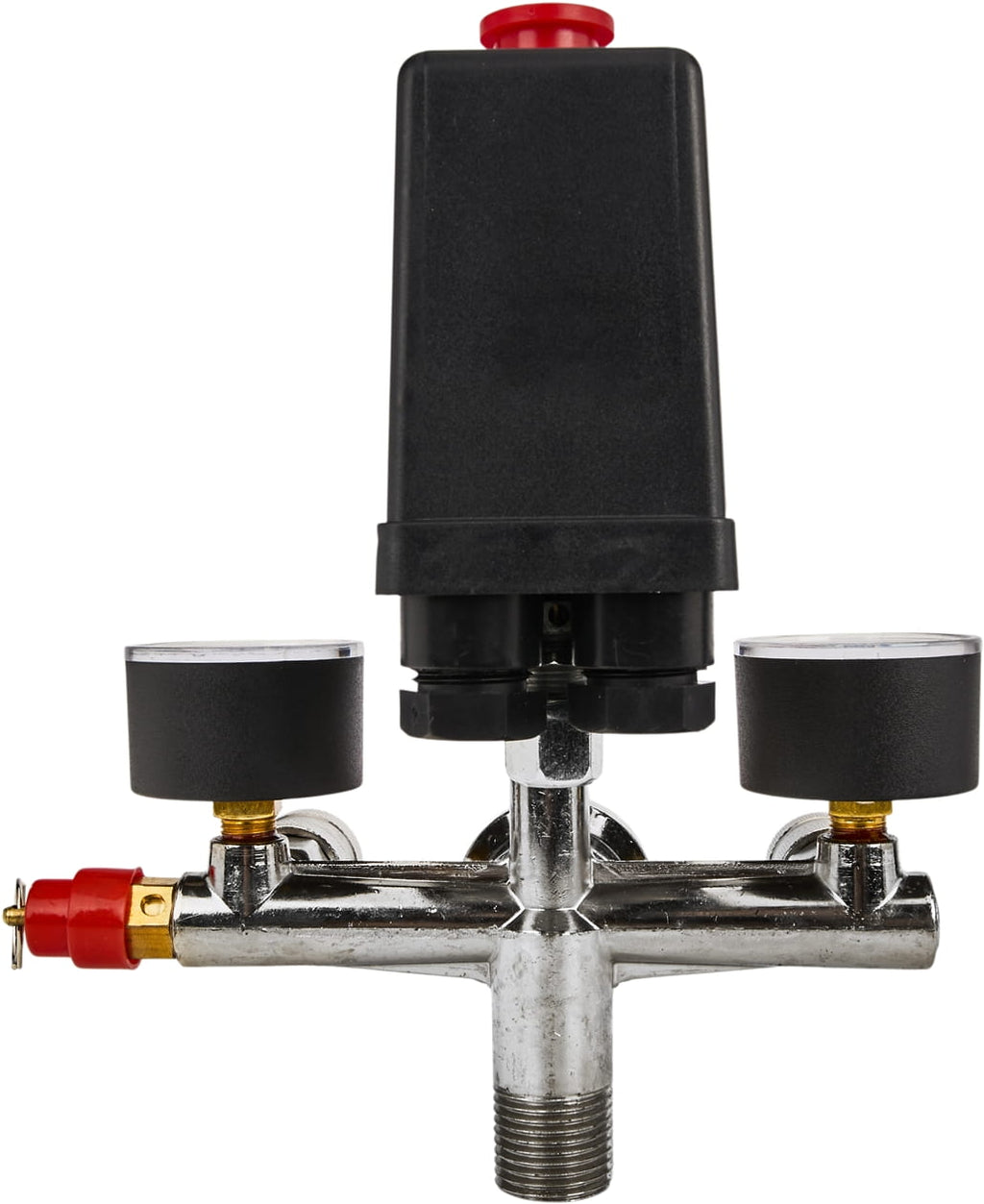 Presostat Compresor 8BAR 230V, Kraft&Dele KD11270