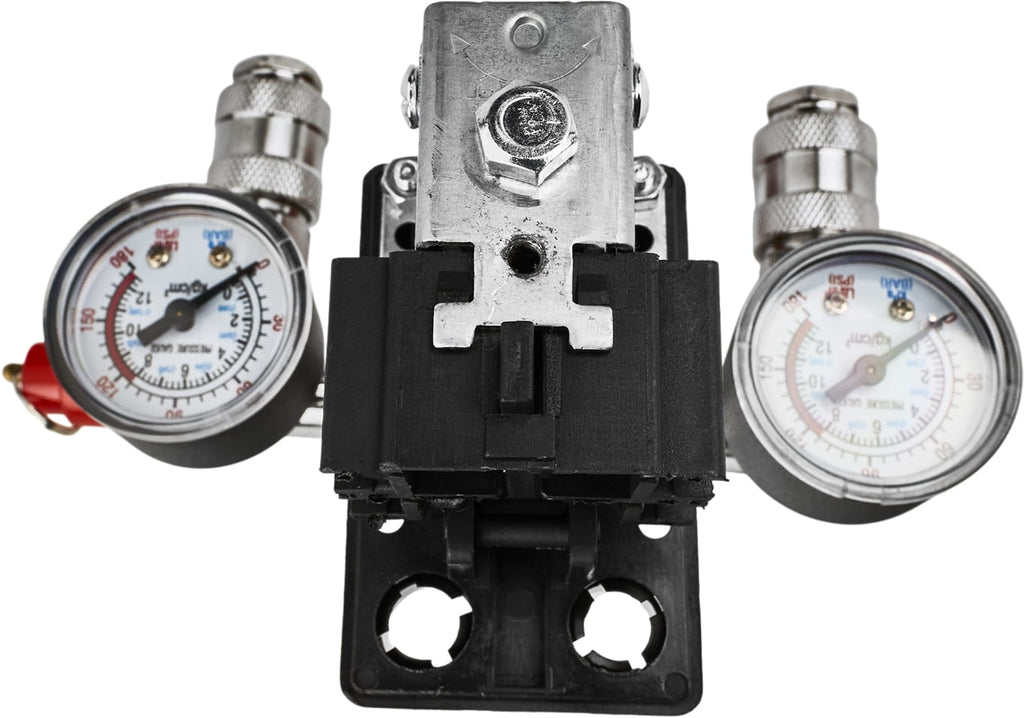 Presostat Compresor 8BAR 230V, Kraft&Dele KD11270