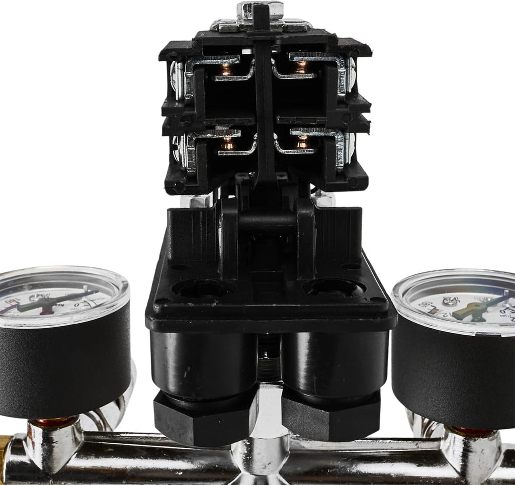 Presostat Compresor 8BAR 230V, Kraft&Dele KD11270