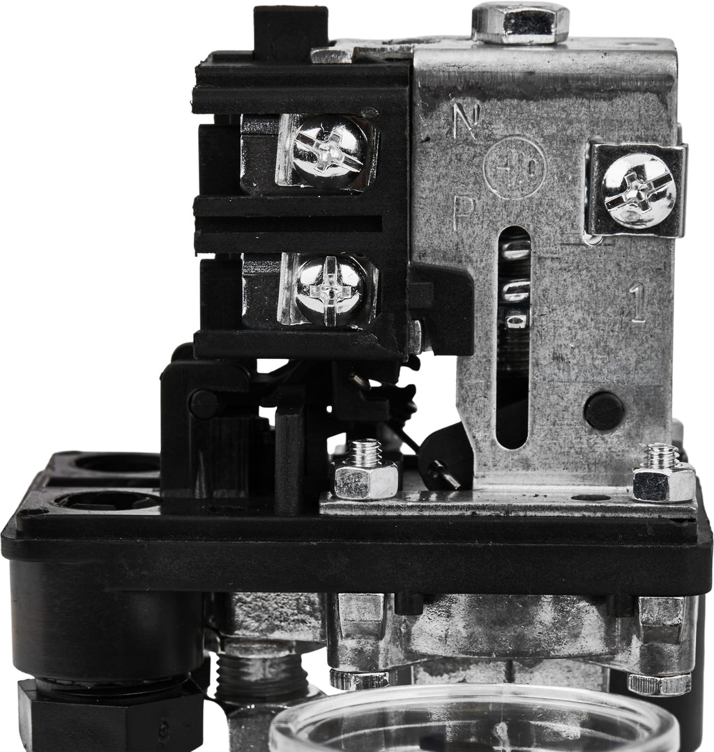 Presostat Compresor 8BAR 230V, Kraft&Dele KD11270