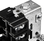 Presostat Compresor 8BAR 230V, Kraft&Dele KD11270