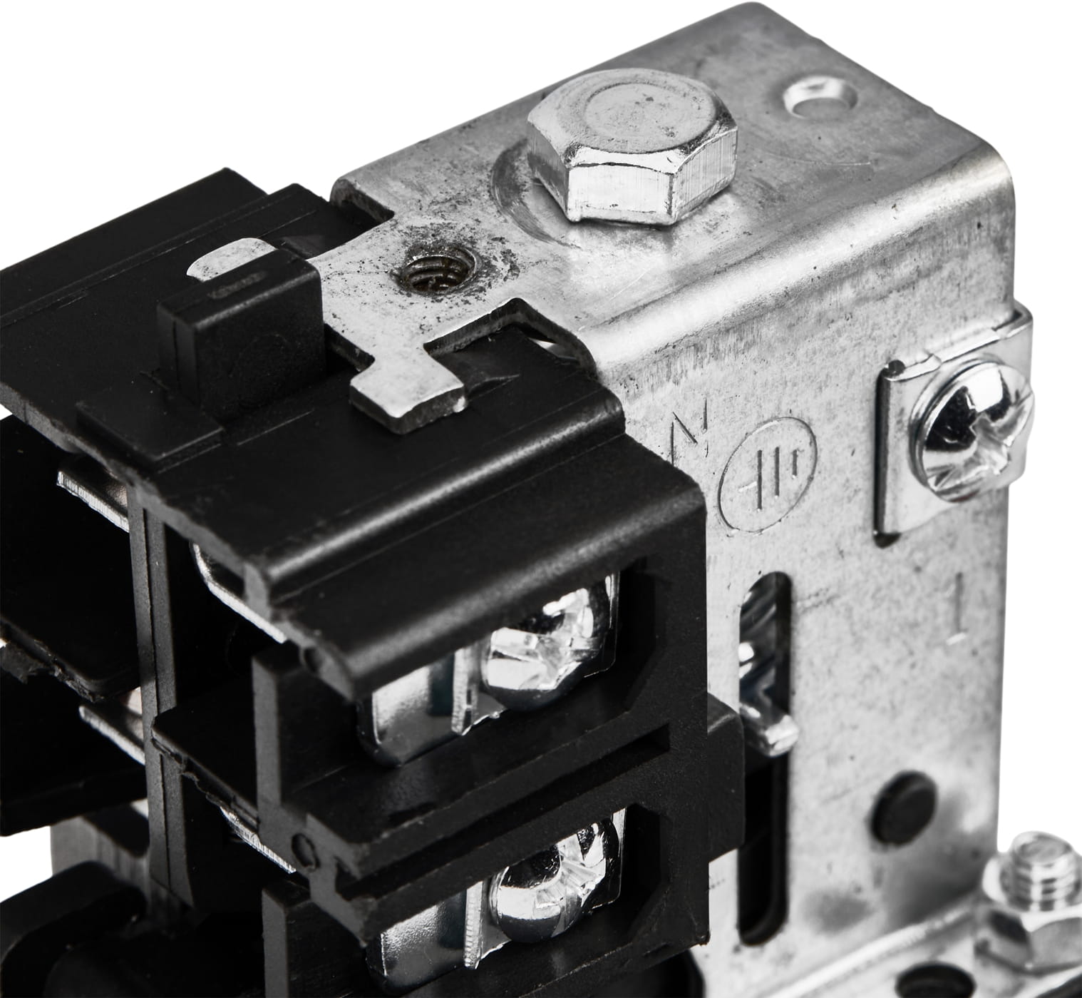 Presostat Compresor 8BAR 230V, Kraft&Dele KD11270