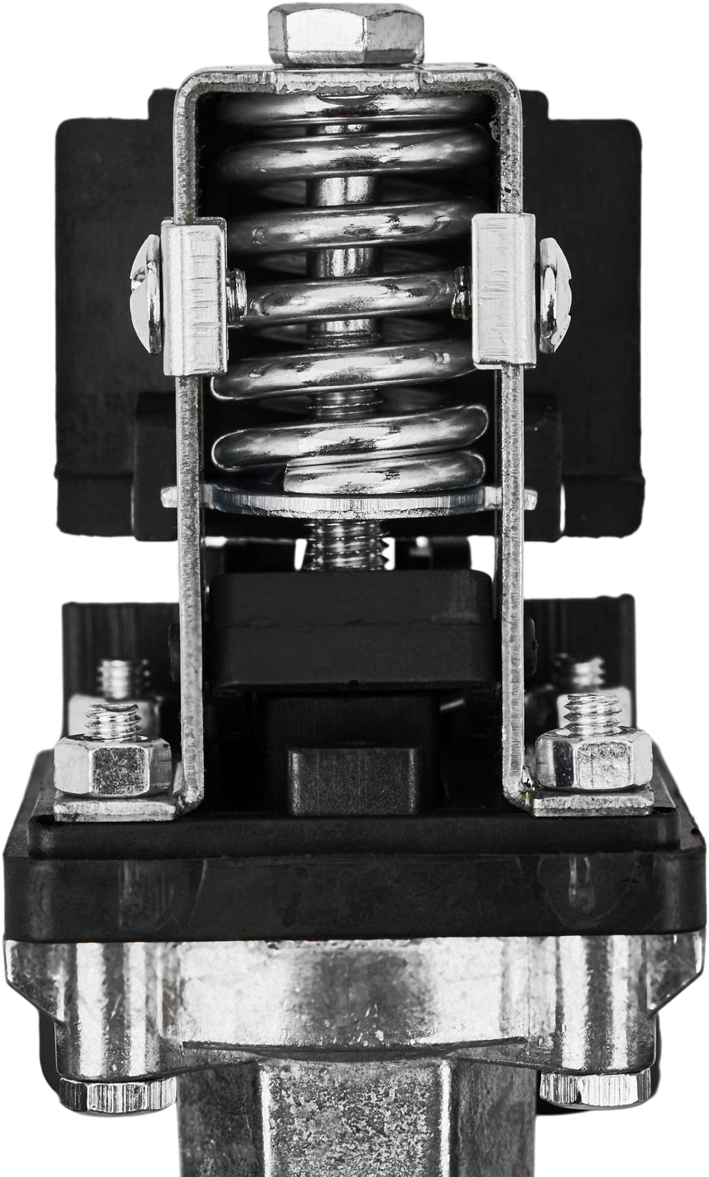 Presostat Compresor 8BAR 230V, Kraft&Dele KD11270