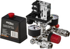 Presostat Compresor 8BAR 230V, Kraft&Dele KD11270