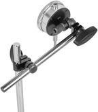Ceas Comparator cu Cadran 0-10mm cu Stativ Magnetic si Set Varfuri de Masurare, Kraft&Dele KD11291