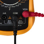 Multimetru Electric, Kraft&Dele KD11297