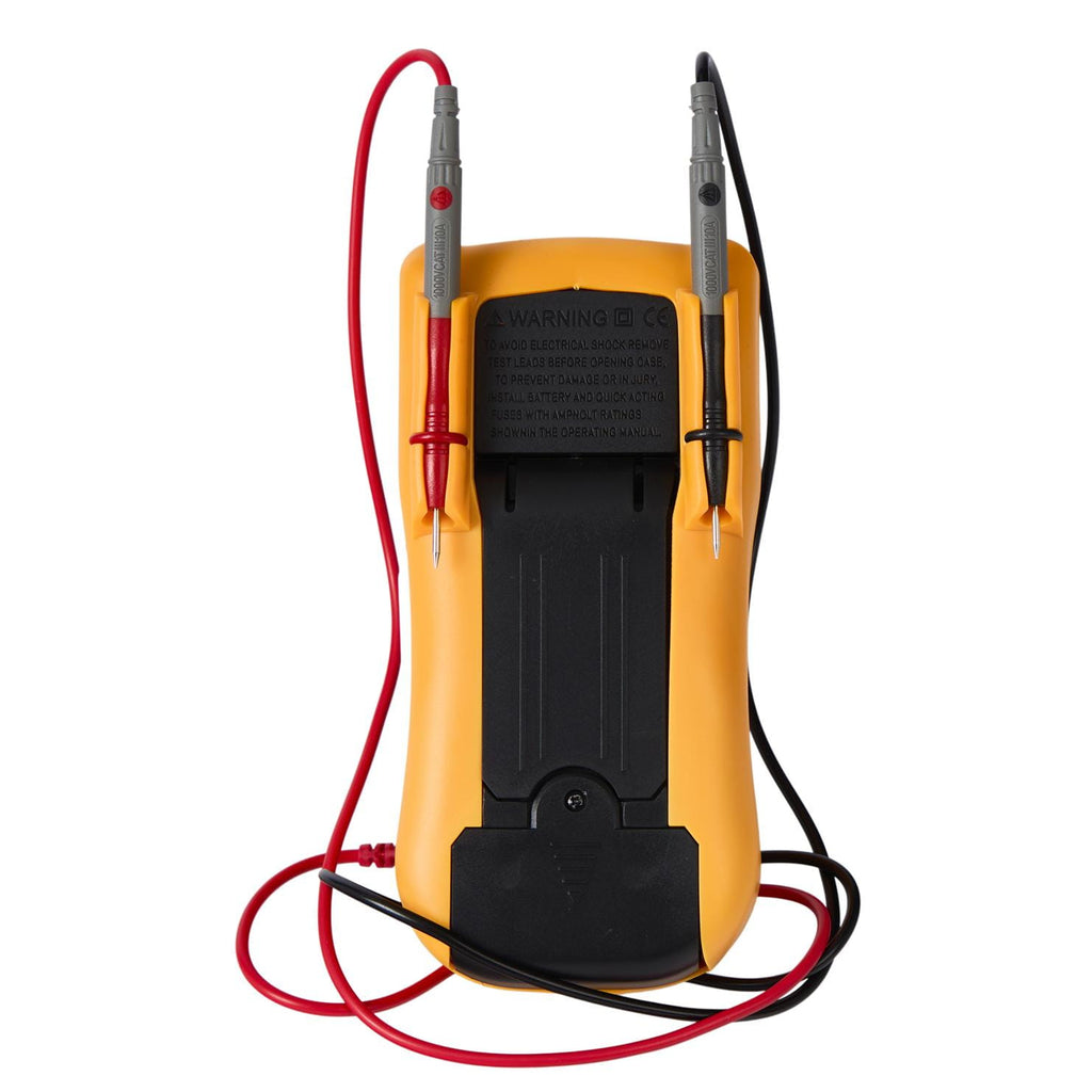 Multimetru Electric, Kraft&Dele KD11297
