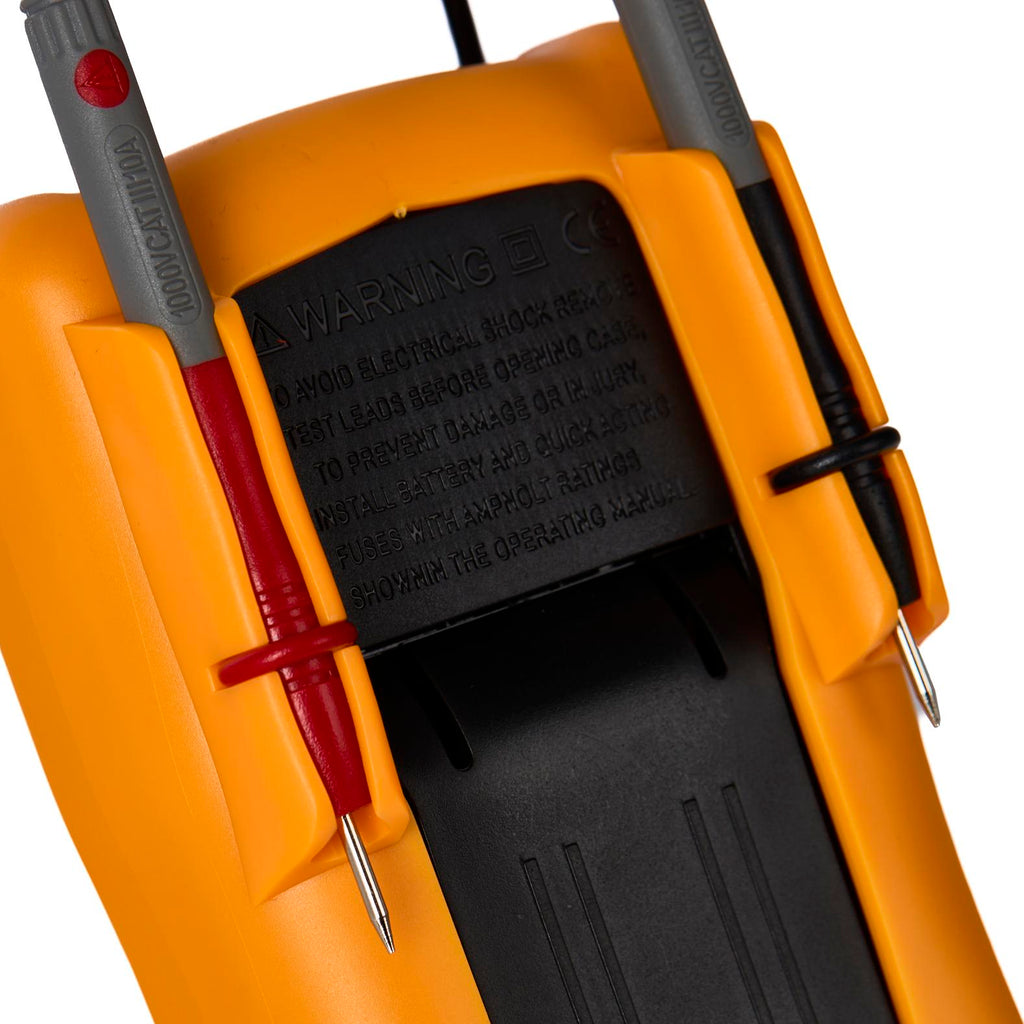 Multimetru Electric, Kraft&Dele KD11297